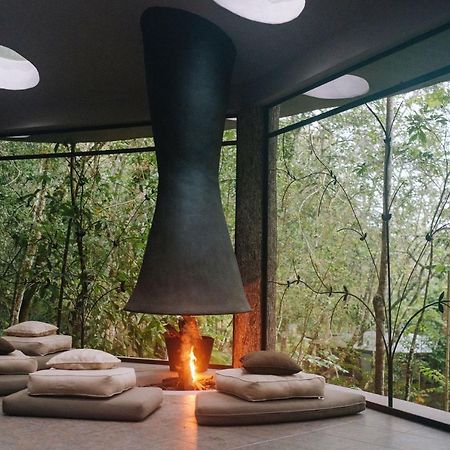 Equilibrium Healing Resort Cabo Corrientes Exteriér fotografie