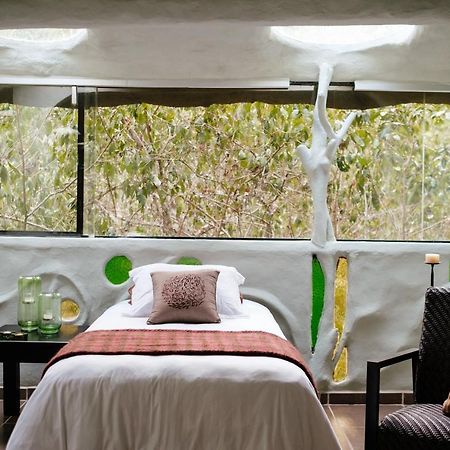 Equilibrium Healing Resort Cabo Corrientes Exteriér fotografie
