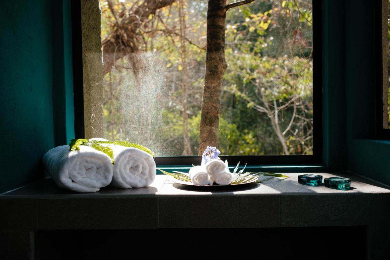 Equilibrium Healing Resort Cabo Corrientes Exteriér fotografie