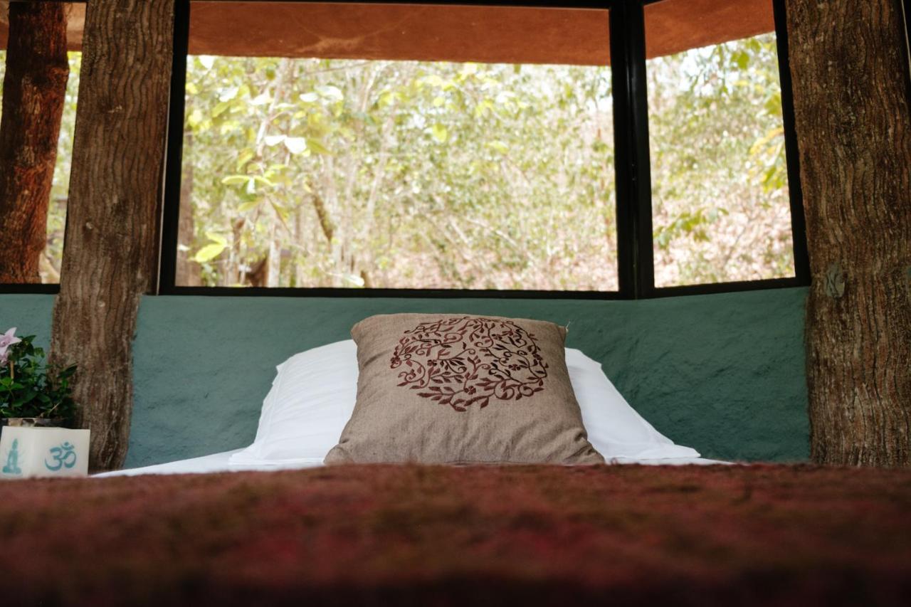 Equilibrium Healing Resort Cabo Corrientes Exteriér fotografie