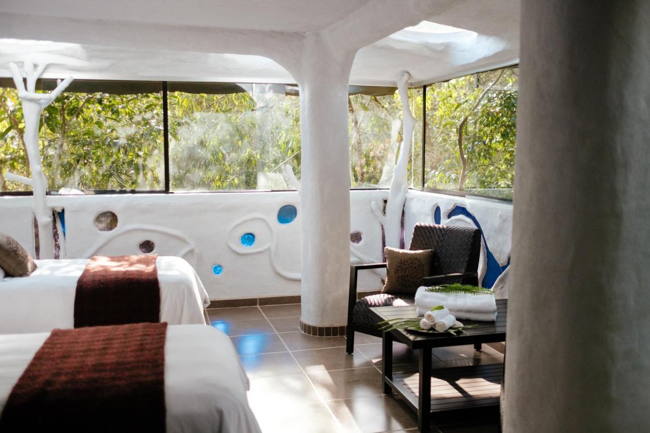 Equilibrium Healing Resort Cabo Corrientes Exteriér fotografie