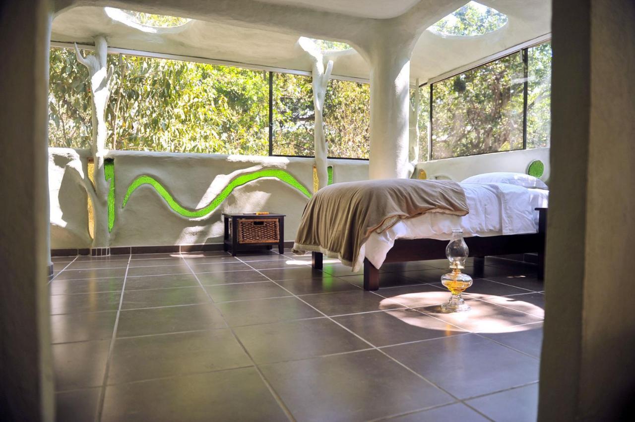 Equilibrium Healing Resort Cabo Corrientes Exteriér fotografie