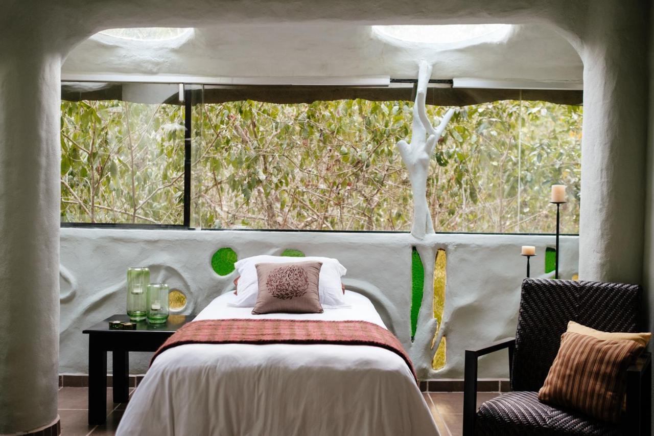Equilibrium Healing Resort Cabo Corrientes Exteriér fotografie