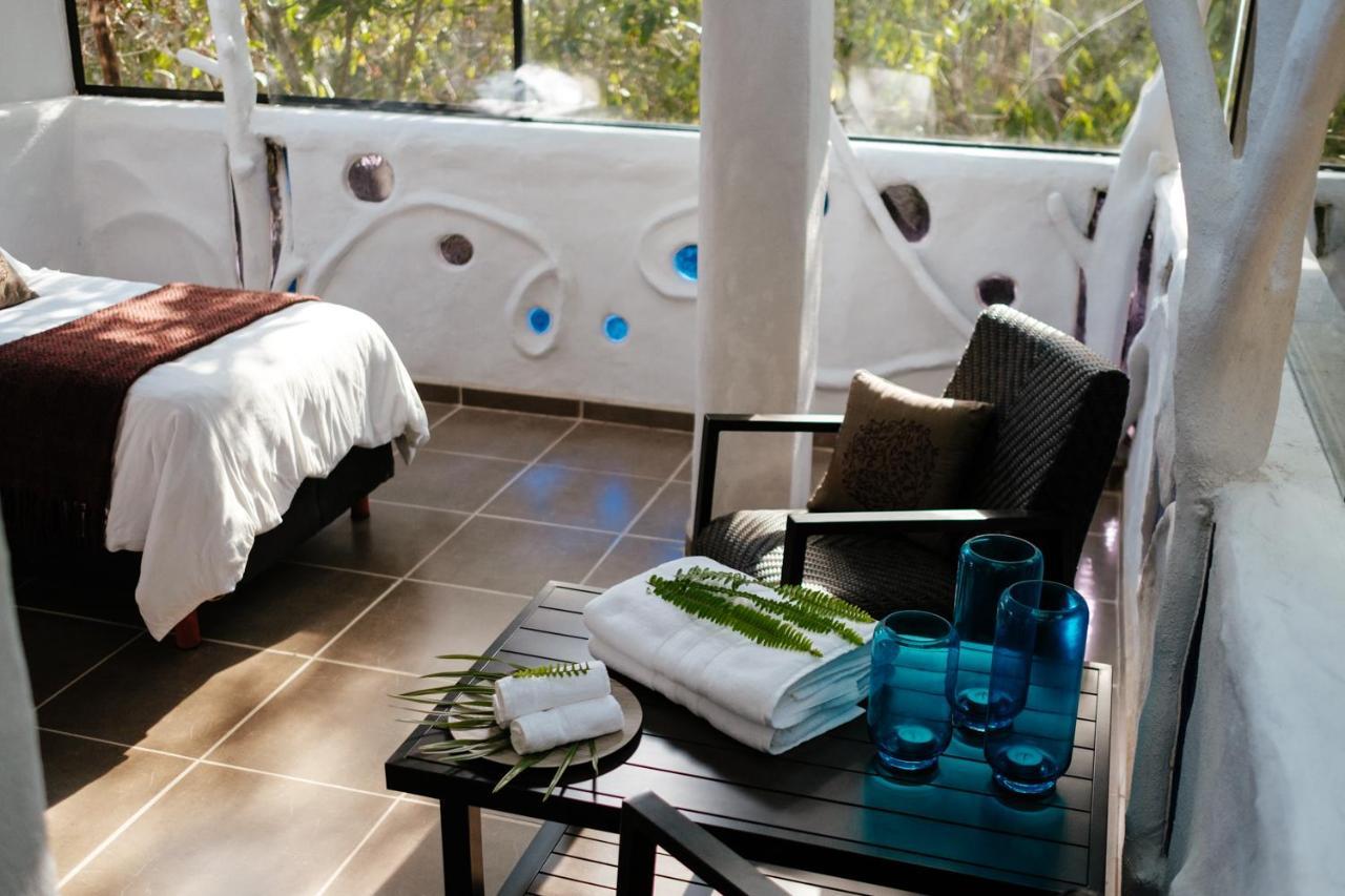 Equilibrium Healing Resort Cabo Corrientes Exteriér fotografie