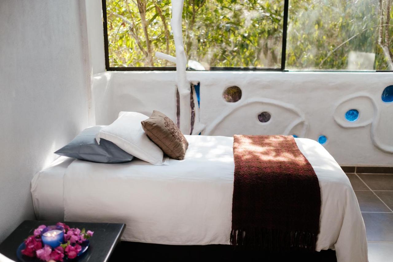 Equilibrium Healing Resort Cabo Corrientes Exteriér fotografie