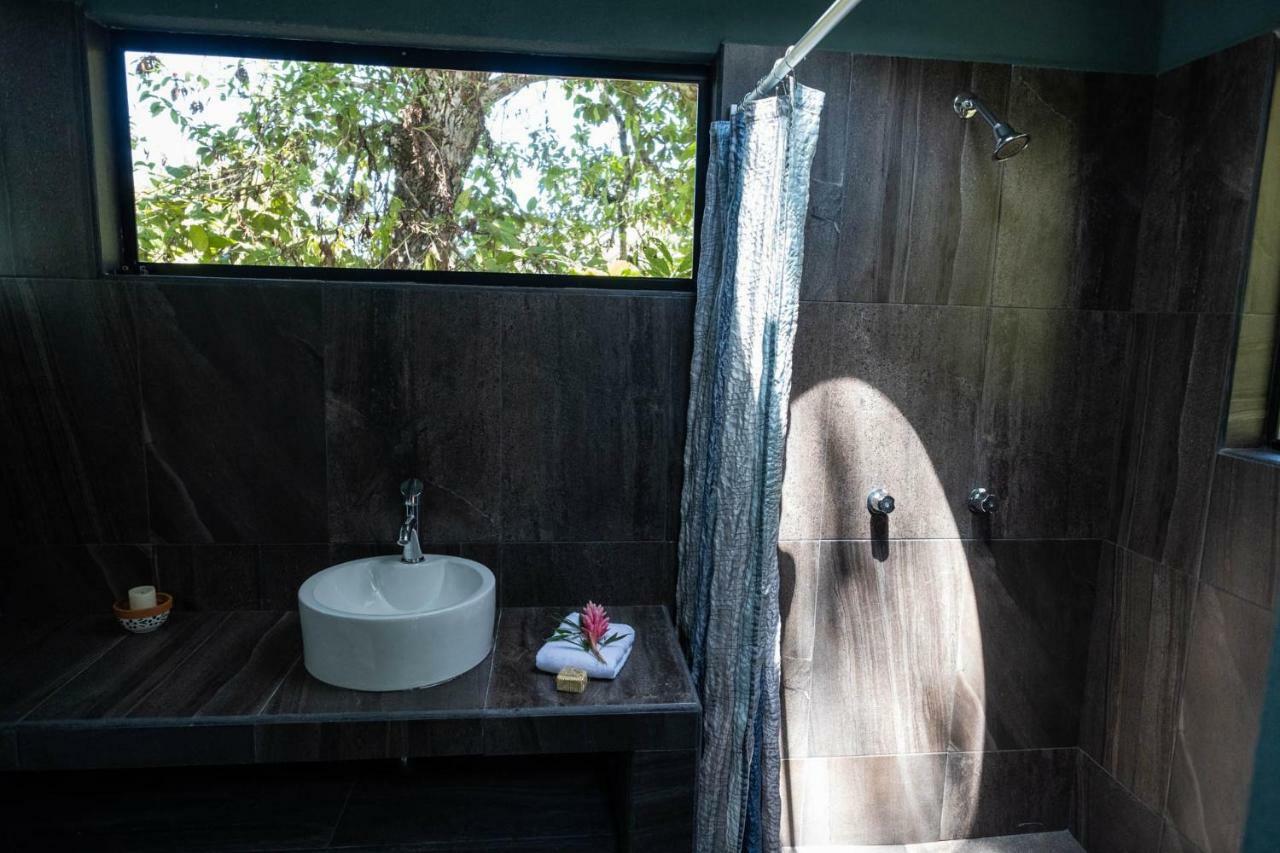 Equilibrium Healing Resort Cabo Corrientes Exteriér fotografie